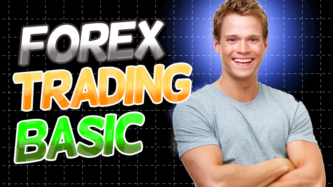 forex trading basic