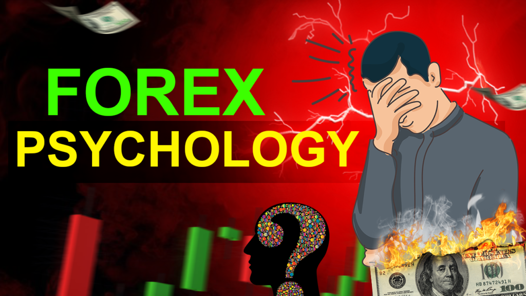 WHY IS EMOTIONAL DISCIPLINE IMPORTANT IN FOREX TRADING?