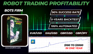 robot trading