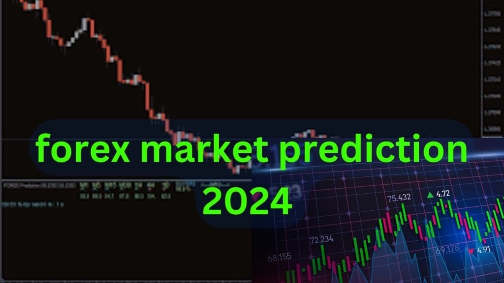 Forex market prediction 2024