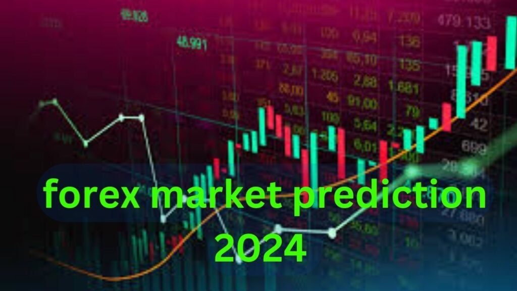 Forex market prediction 2024