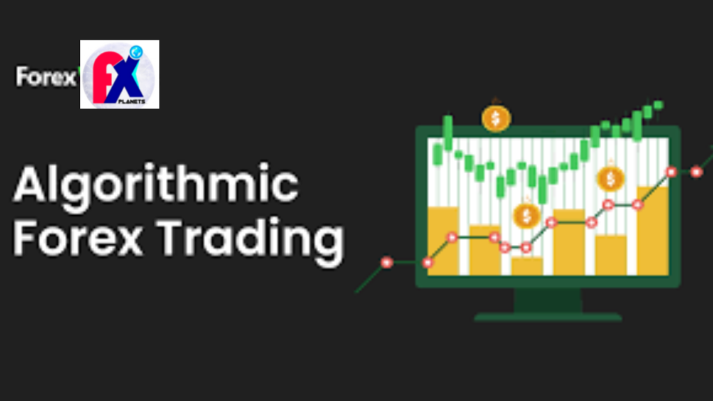 Algorithmic Trading Strategies in Forex in 2024  