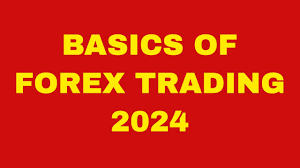 What is the trick to forex trading in 2024?