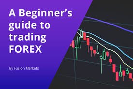 Is forex trading beginner friendly in 2024 ?