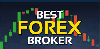 Which broker is best for forex trading in 2024?