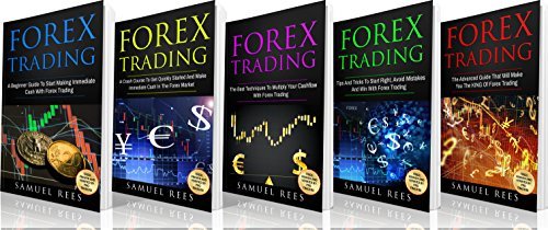 Forex trading books 