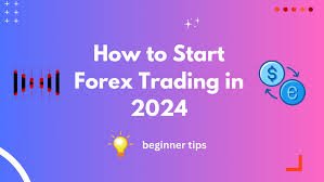 forex trading basics 2024