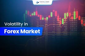 Forex Market Volatility in 2024