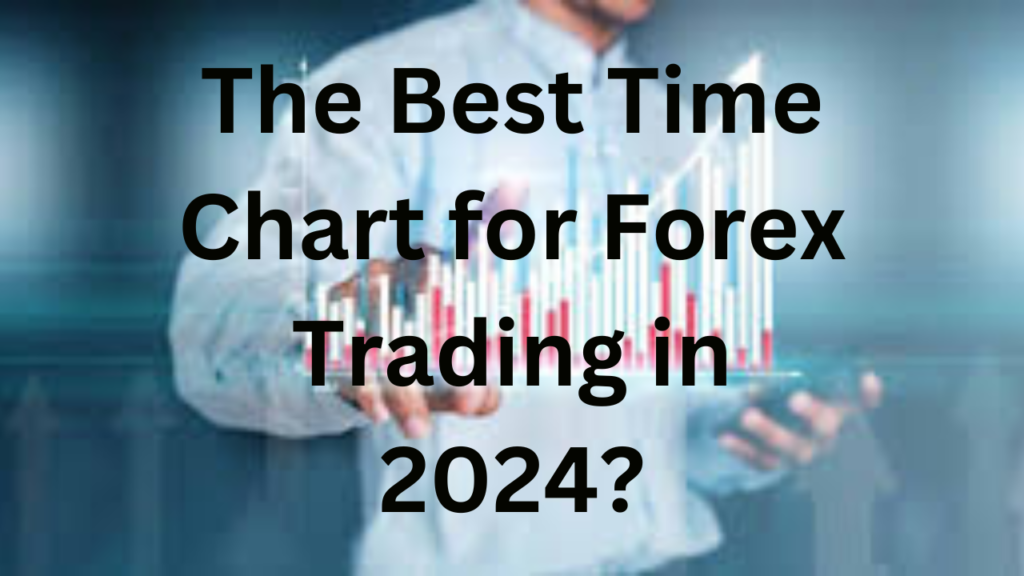 The Best Time Chart for Forex Trading in 2024?