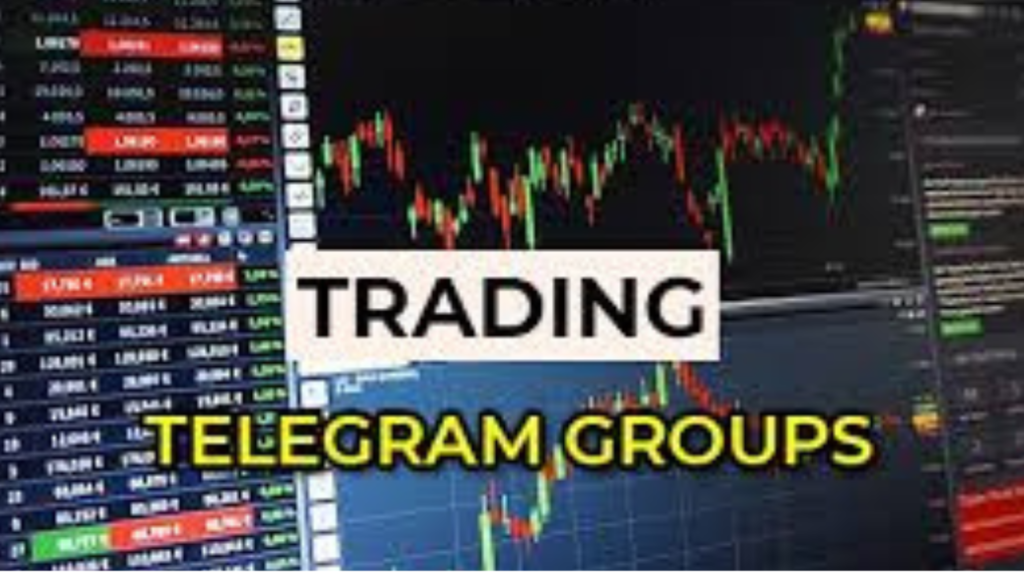 Forex Telegram Group Free in 2024