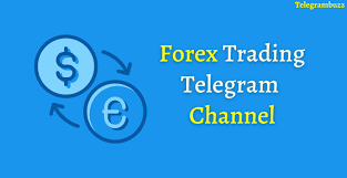 forex trading telegram group in 2024