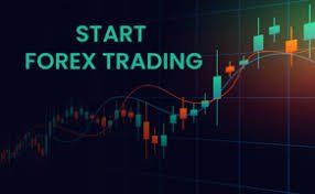 How much money is required to start forex trading in 2024?