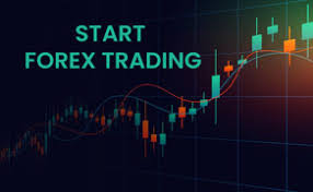 What is a good amount to start trading forex 2024?