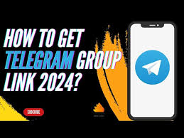 trading telegram group link in 2024