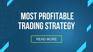 Which trading strategy is the most profitable in 2024?