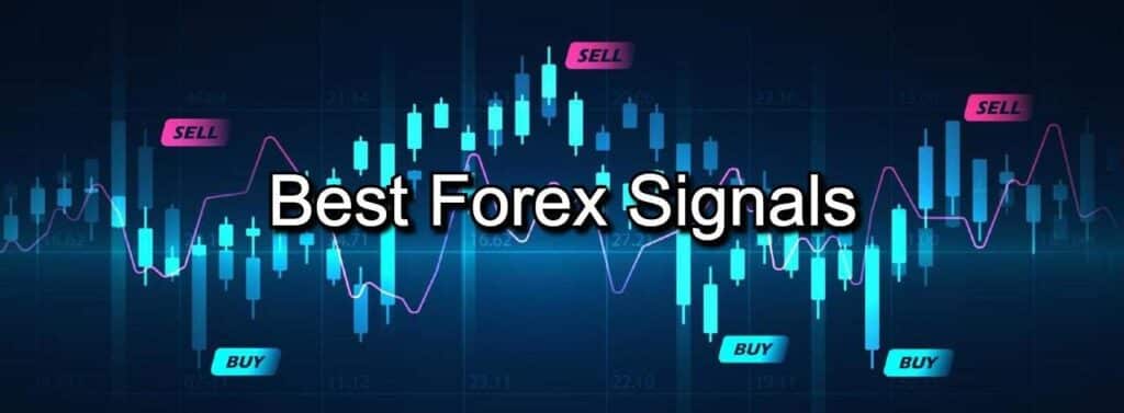 Free VIP Forex Signals Telegram in 2024 